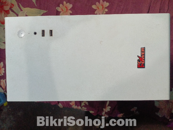 i5 4th gen pc for sell